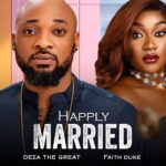 Happily Married (2025)