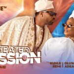 Heated Passion (2025) Heated Passion (2025)