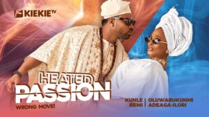 Heated Passion (2025) Heated Passion (2025)