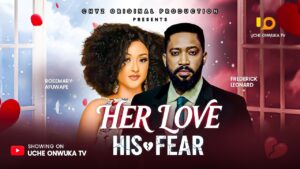 Her Love His Fear (2025) Her Love His Fear (2025)