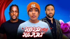 Hold My Heart (2025) Hold My Heart (2025)