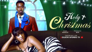 Holy Christmas (2025)
