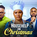 Househelp for Christmas (2025)