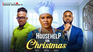 Househelp for Christmas (2025) Househelp for Christmas (2025)