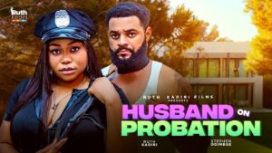 Husband on Probation (2025) Husband on Probation (2025)