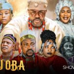 Iboju Oba (2025) Iboju Oba (2025)