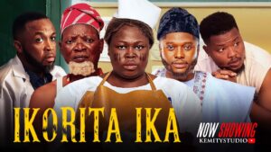 Ikorita Ika (2025)