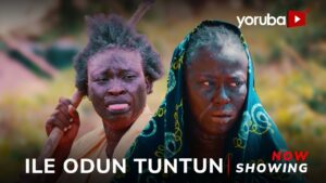 Ile Odun Tuntun (2025) ile odun tuntun