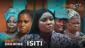Isiti (2025) isiti