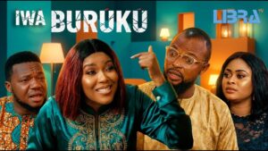 Iwa Buruku (2025) Iwa Buruku (2025)