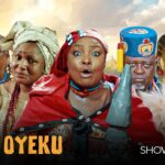 Iwori Oyeku (2025) Iwori Oyeku (2025)