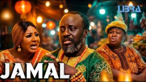 Jamal (2025)