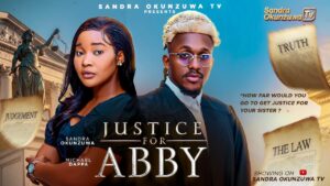 Justice for Abby (2025) Justice for Abby (2025)