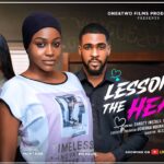 Lessons of the Heart (2025)
