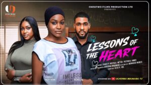 Lessons of the Heart (2025) Lessons of the Heart (2025)