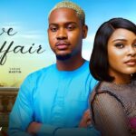 Love Affair (2025) Love Affair (2025)