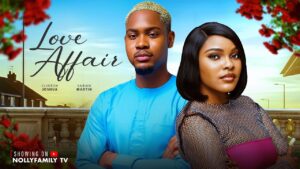 Love Affair (2025) Love Affair (2025)