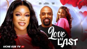 Love At Last (2025) Love At Last (2025)