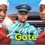 Love at the Gate (2025)