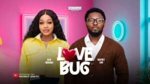 Love Bug (2025)