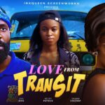 Love From Transit (2025)