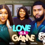 Love is a Game (2025)