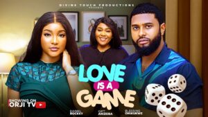Love is a Game (2025) Love is a Game (2025)