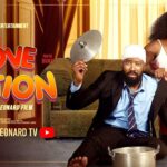 Love Potion (2025) Love Potion (2025)