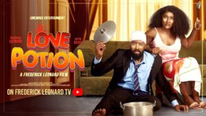 Love Potion (2025) Love Potion (2025)