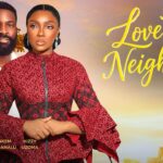 Love the Neighbor (2025)