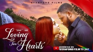 Loving Two Hearts (2025) Loving Two Hearts (2025)