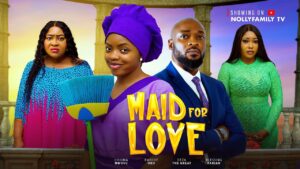 Maid for Love (2025) Maid for Love (2025)