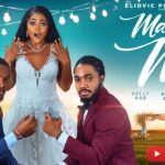 Marry Me (2025) Marry Me (2025)