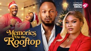 Memories on the Rooftop (2025)