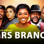 Miss Branch (2025) Miss Branch (2025)