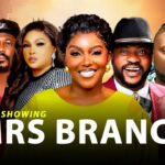 Mrs Branch (2025) Mrs Branch (2025)