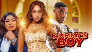 Mummy's Boy (2025) Mummy’s Boy (2025)