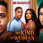 My Kind of Woman (2025) My Kind of Woman (2025)