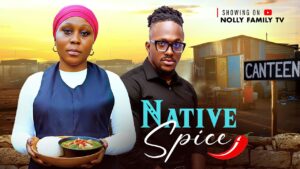 Native Spice (2025) Native Spice (2025)