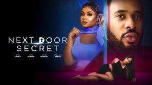 Next Door Secret (2025) Next Door Secret (2025)