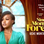 Nine Months Till Forever (2025) Nine Months Till Forever (2025)