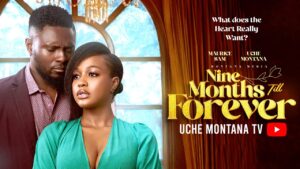 Nine Months Till Forever (2025)