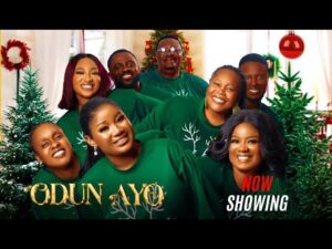 Odun Ayo (2025) Odun Ayo (2025)