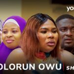 Olorun Owu (2025) olorun owu