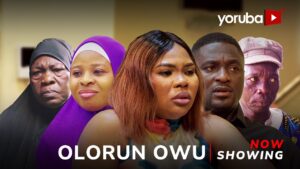 Olorun Owu (2025) olorun owu