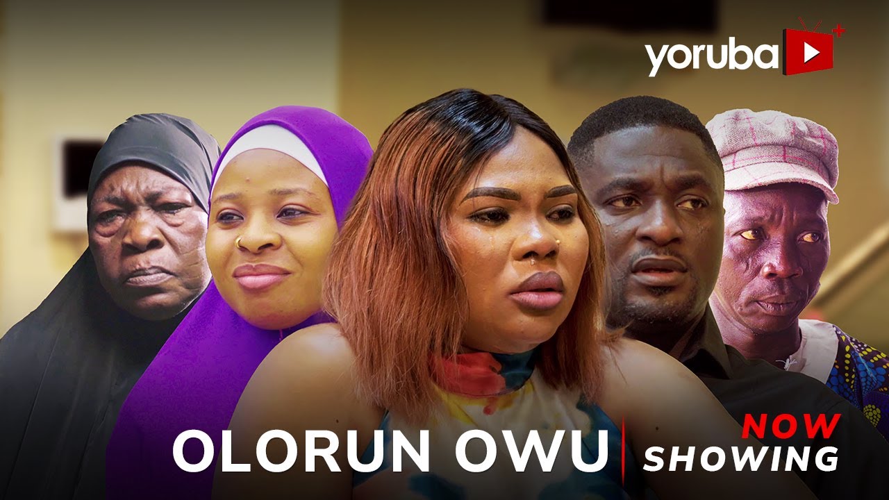 Olorun Owu (2025)