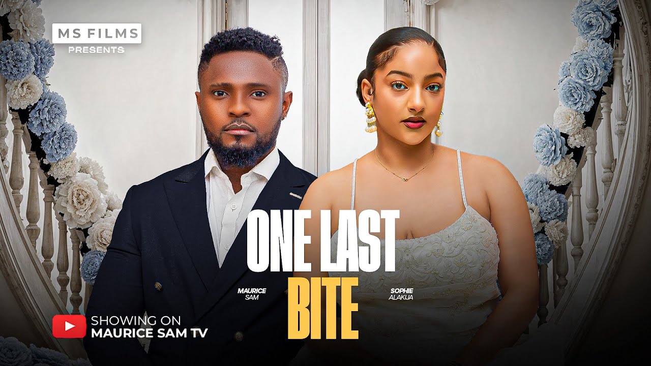 One Last Bite (2025)