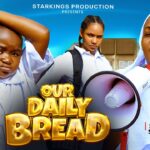 Our Daily Bread (2025)