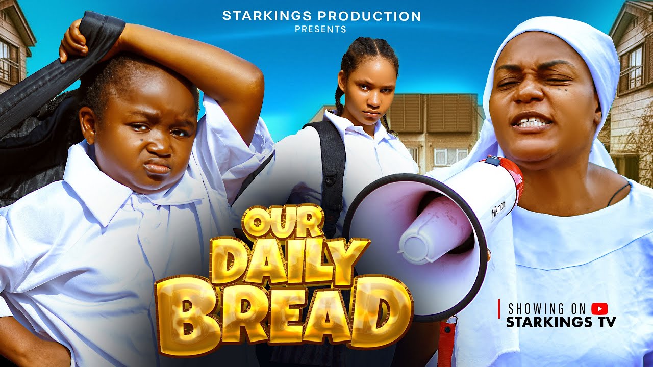 Our Daily Bread (2025)