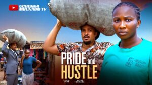 Pride and Hustle (2025) Pride and Hustle (2025)